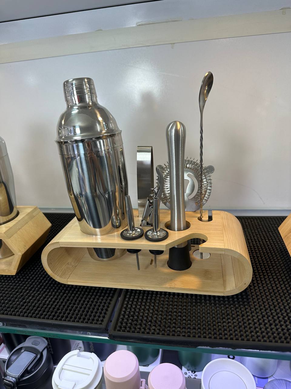 ست بار سرد A3