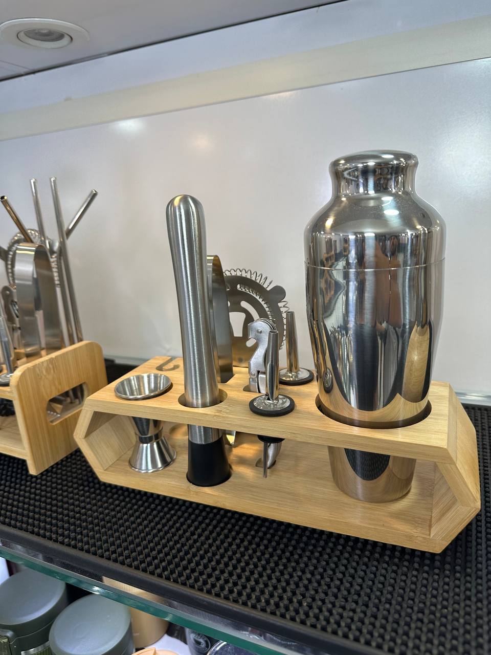 ست بار سرد A5