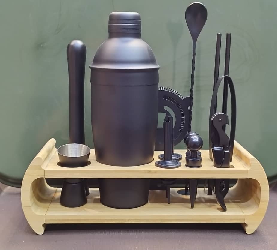 ست بار سرد P1