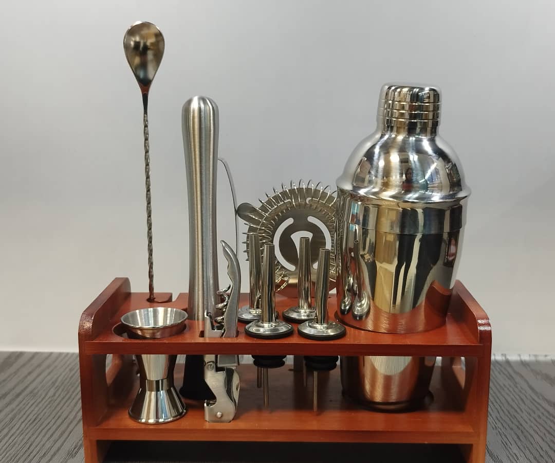 ست بار سرد P3